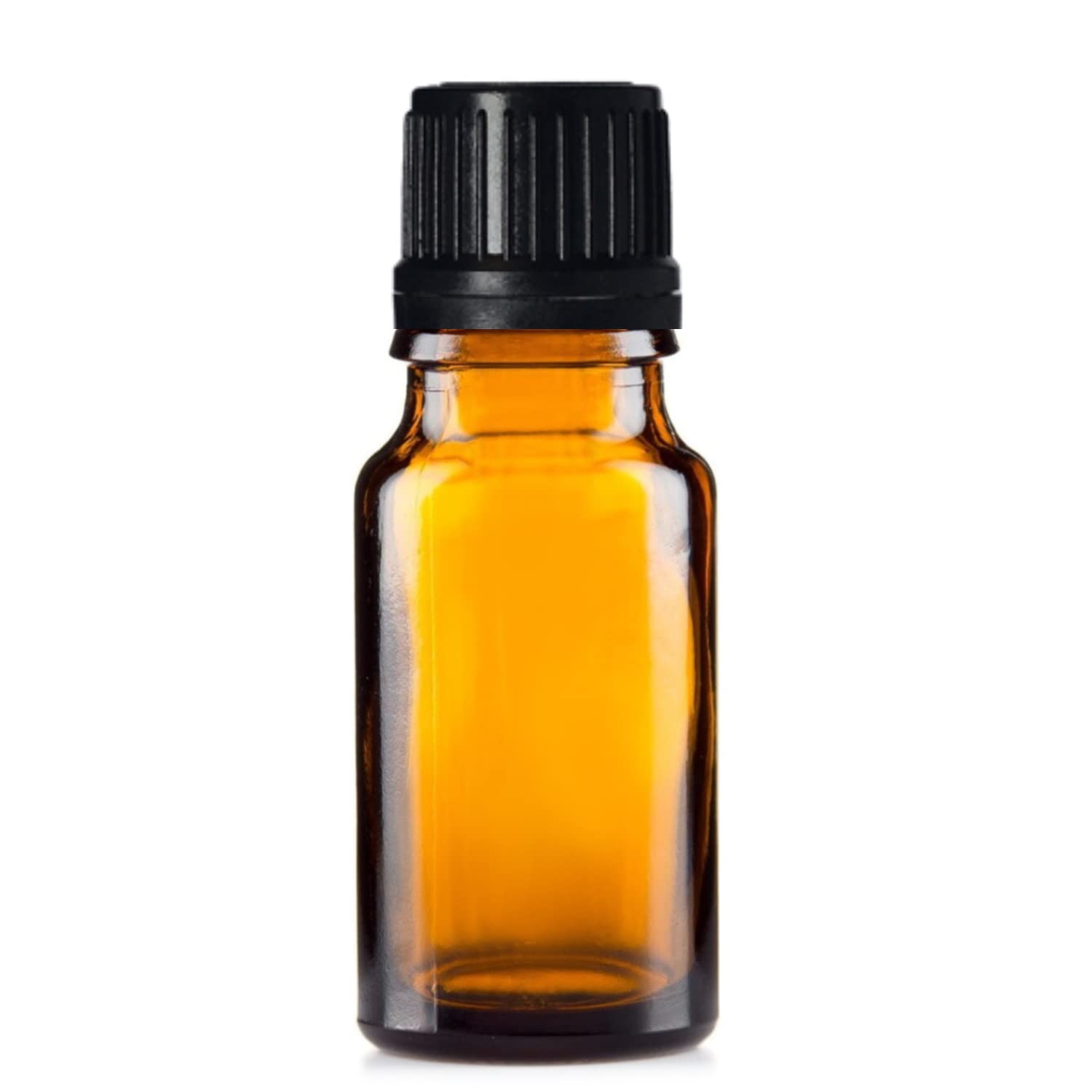 This-Trading Amber Glass Bottles, 10ML Small Amber bottle, Ideal for Cleaning, Aromatherapy, and Cosmetics (6)