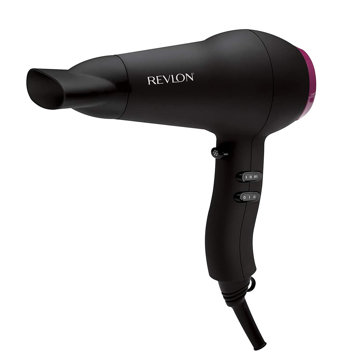 Revlon RVDR5823 Fast and Light Hair Dryer, 2000W