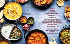 The Curry Guy: Recreate Over 100 of the Best British Indian Restaurant Recipes at Home