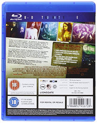 Repo! A Genetic Opera [Blu-ray]