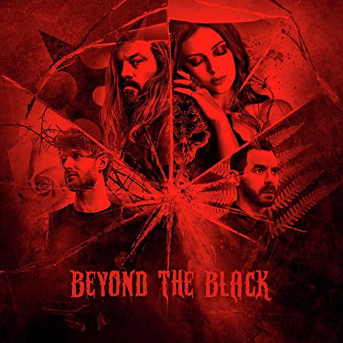 Beyond The Black