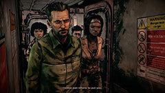 The Walking Dead: The Telltale Definitive Series (Import)