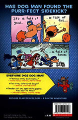 Dog Man and Cat Kid: From the Creator of Captain Underpants (Dog Man #4)