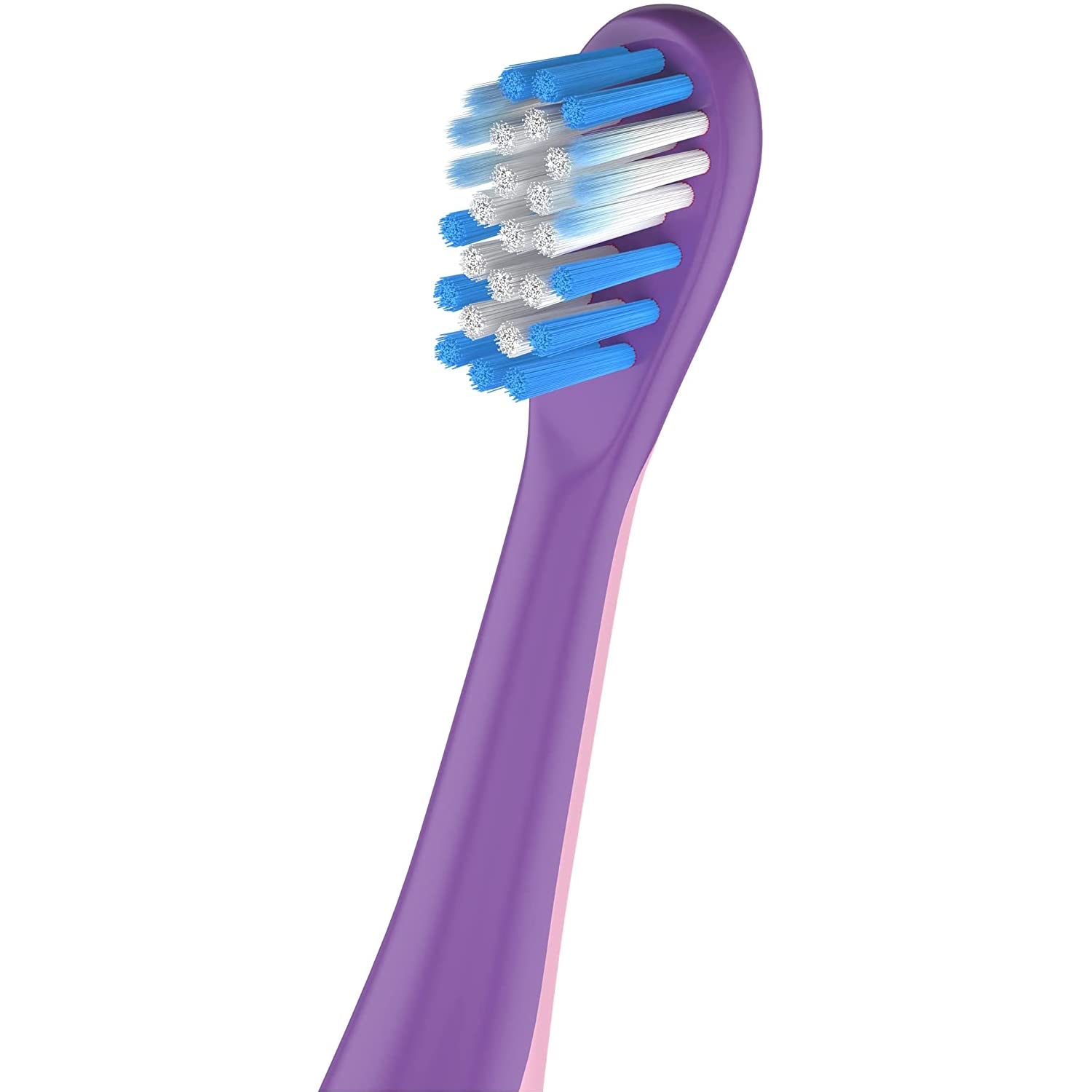 Colgate Barbie Kids Battery Powered Toothbrush, Assorted colors