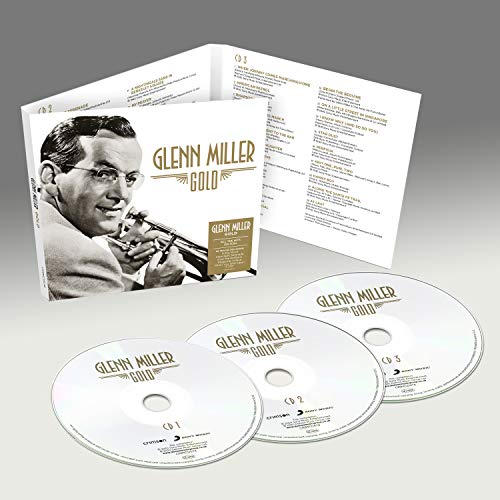 Glenn Miller: Gold