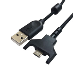 Replacement USB Charging Cable Fit for Logitech G403 G900 G903 G703 G PRO X G PRO Wireless Mouse and keyboard