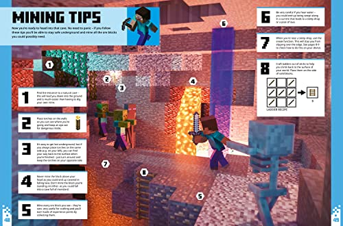 Minecraft for Beginners