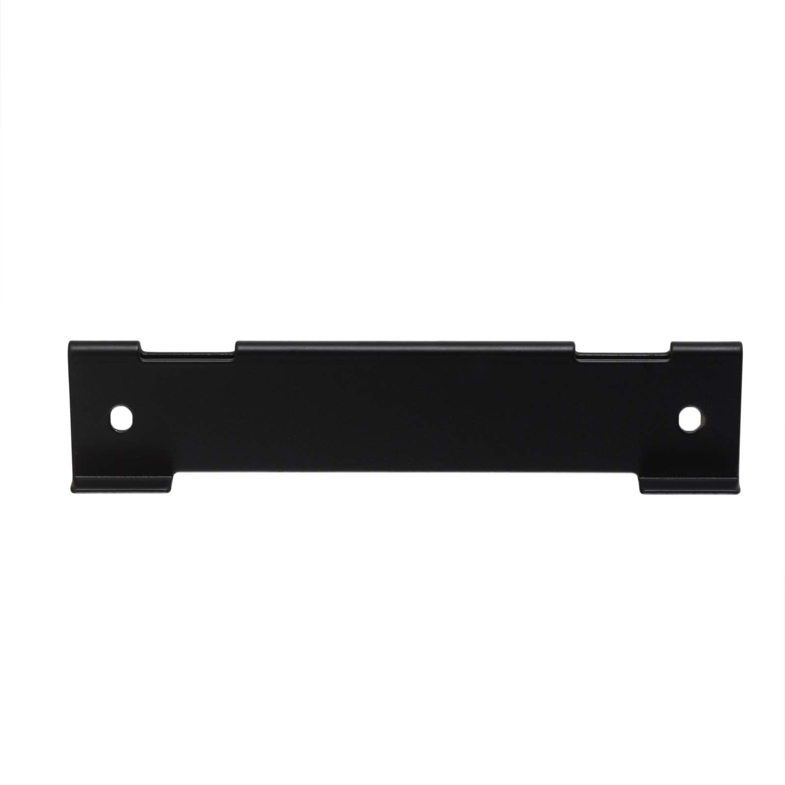 WB-120 Wall Mount Kit for Bose Solo 5 Soundbar Wall Mount-Sound bar Mount Under TV for Bose CineMate 120 SoundTouch 120 Solo Soundbar Series II with Mounting Hardware Screw and Wall Anchors