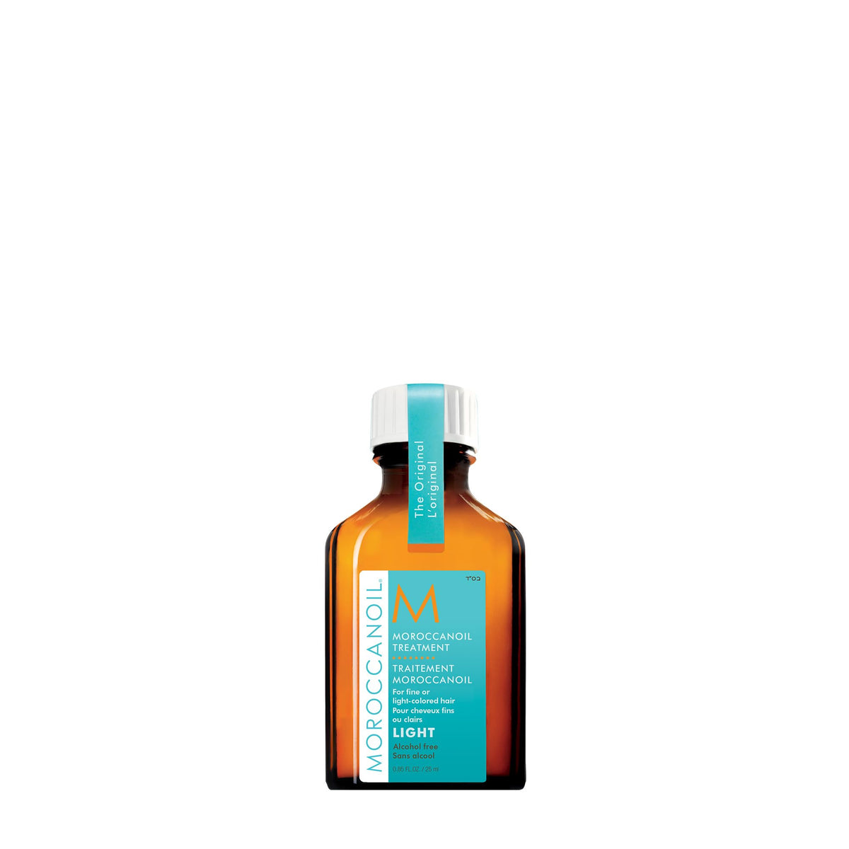 Moroccanoil Treatment Light, 25 ml