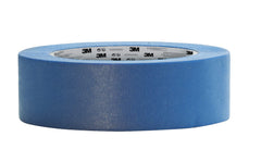 3M PT209018 2090 Masking Tape, Blue, 18mm