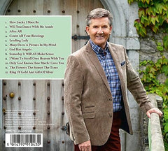 Daniel O'Donnell: How Lucky I Must Be