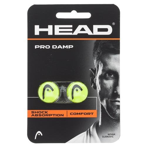 HEAD PRO DAMP Racquet dampener, Mixed