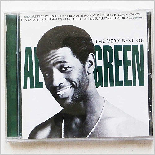 The Very Best Of Al Green