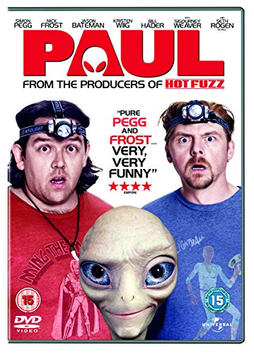 Paul [DVD]