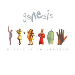 The Platinum Collection  Genesis