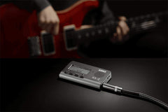 Korg - GA-2 Pocket Digital Tuner for Guitar & Bass