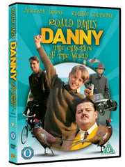 Danny - The Champion Of The World [DVD] [2005]