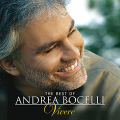 The Best of Andrea Bocelli - Vivere