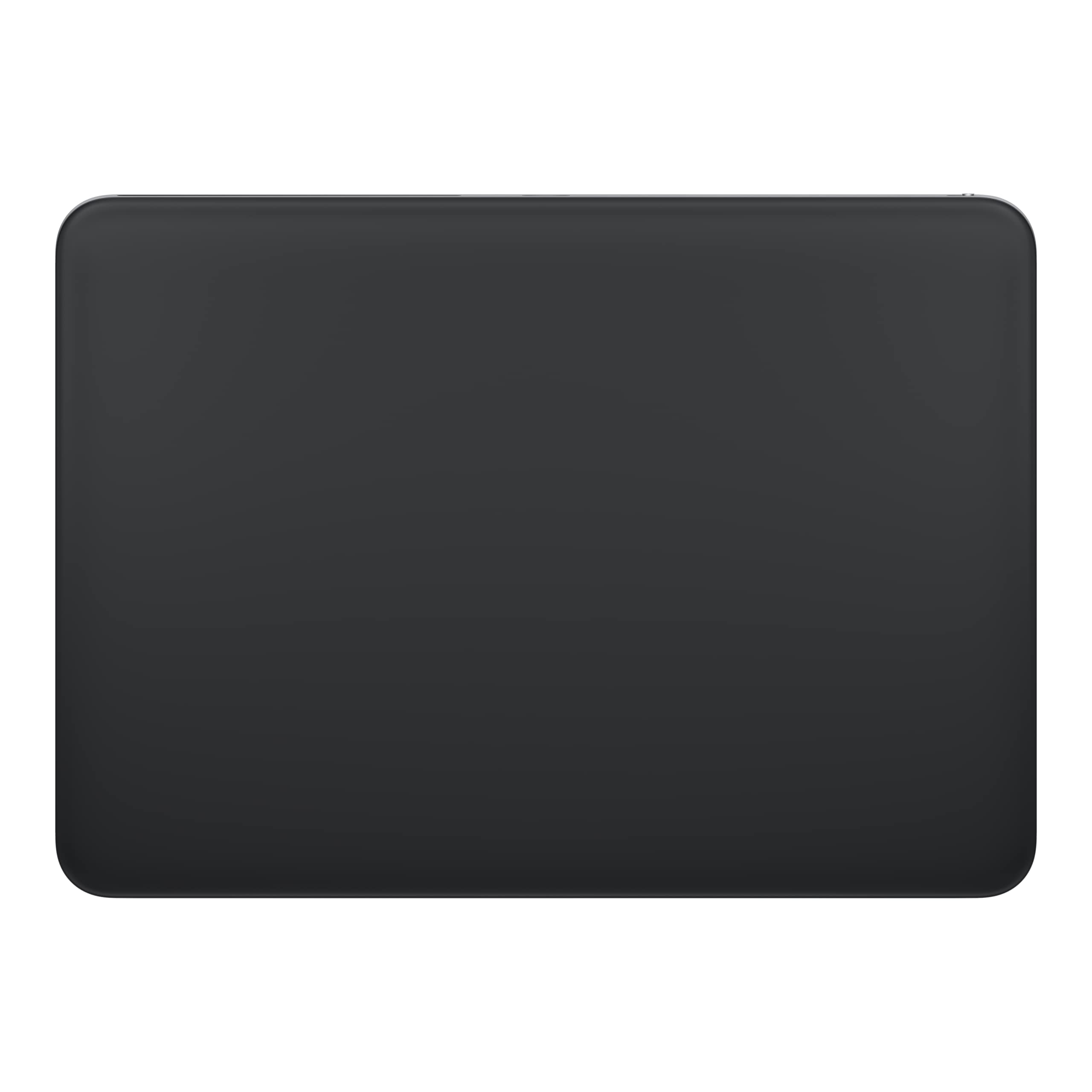 Apple Magic Trackpad: Bluetooth, rechargeable. Works with Mac or iPad; Black, Multi-Touch surface