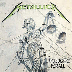 …And Justice for All (Remastered)