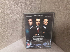 Goodfellas [DVD] [1990]