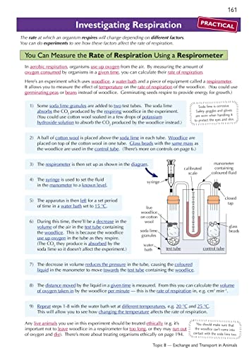 New GCSE Biology Edexcel Complete Revision & Practice includes Online Edition, Videos & Quizzes: for the 2024 and 2025 exams (CGP Edexcel GCSE Biology)