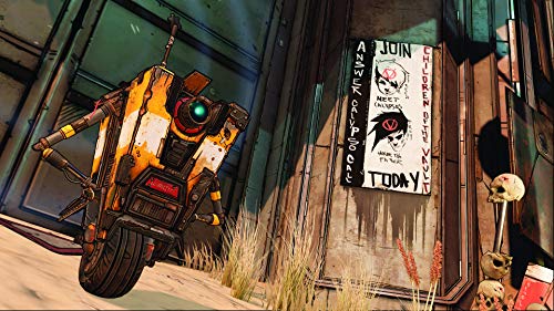 Borderlands 3 (Xbox One)