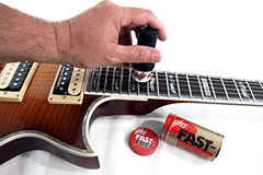 GHS Fast Fret Guitar String Cleaner and Lubricant