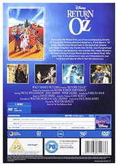 Return To OZ [DVD] [1985]