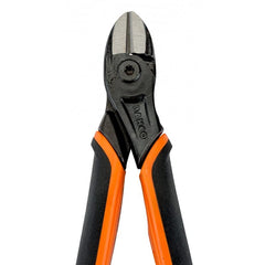 Bahco 2101G-180 2101G Ergo Side Cutting Plier, 180mm Length