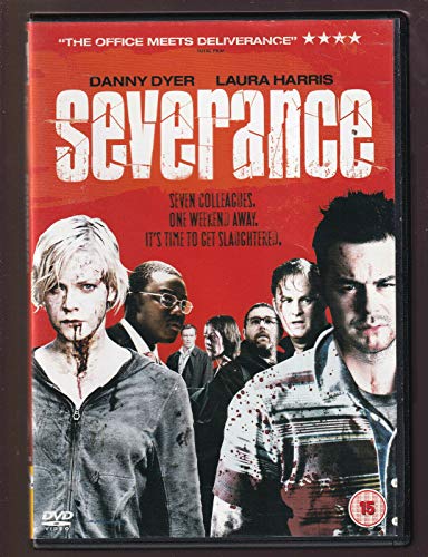 Severance [DVD] [2006]