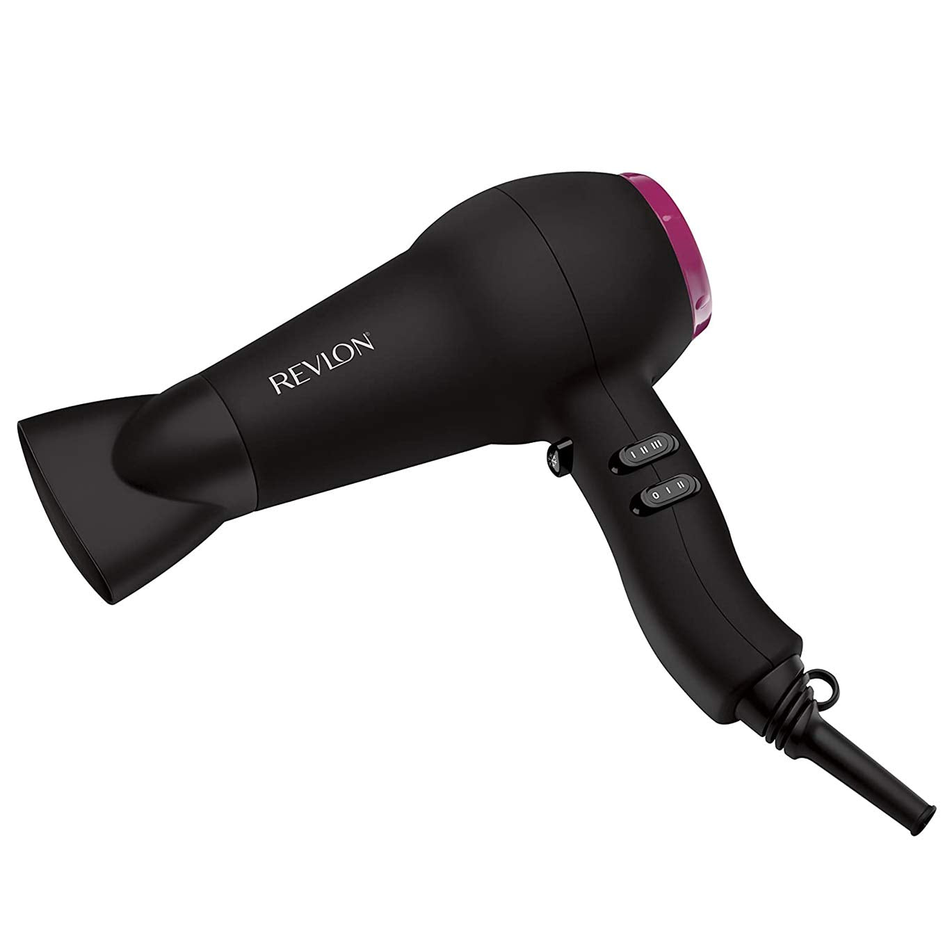 Revlon RVDR5823 Fast and Light Hair Dryer, 2000W