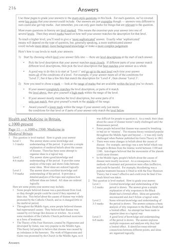 New GCSE History Complete Revision & Practice (with Online Edition, Quizzes & Knowledge Organisers): for the 2024 and 2025 exams (CGP GCSE History)