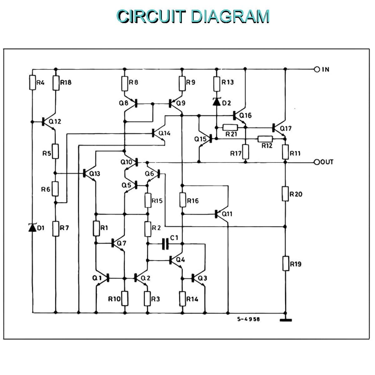 Youmile 20 pcs L7812CV L7812 Voltage Regulator Transistor Output 12V 1.5A IC Linear Positive Voltage Regulators TO-220 with Heatsink screw washer Rubber Silicone screwdriver