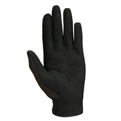 Callaway Men's Callaway Gloves Opti Grip pack Of 2 , Black, L UK