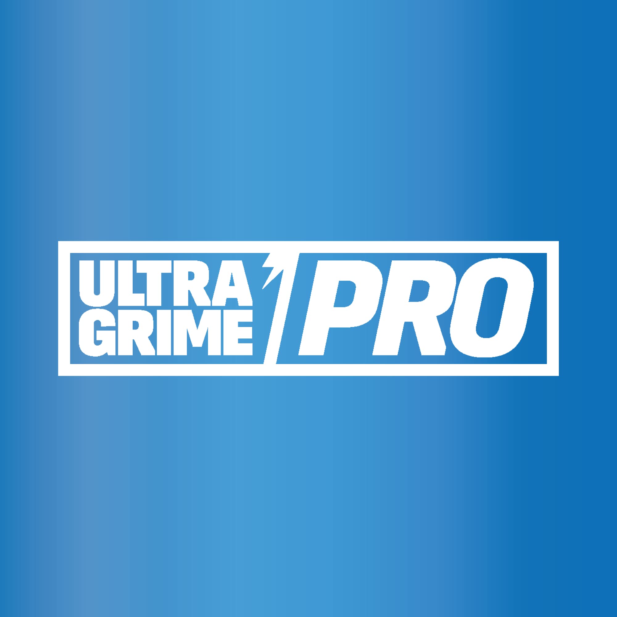 UltraGrime PRO Multiuse Cleaning Wet Wipes - Big Professional Disposable Wipes - Tougher Multi-Purpose Heavy-Duty Grime Cleaning Cloths (100 Thick Large Wipes)