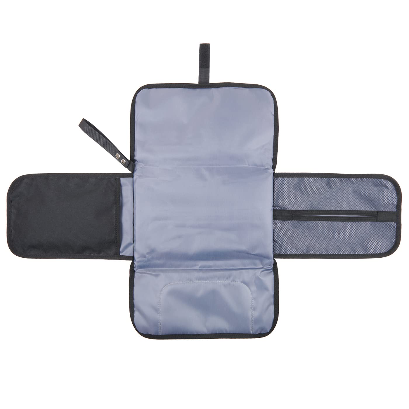 Portable Changing Mat (Black)