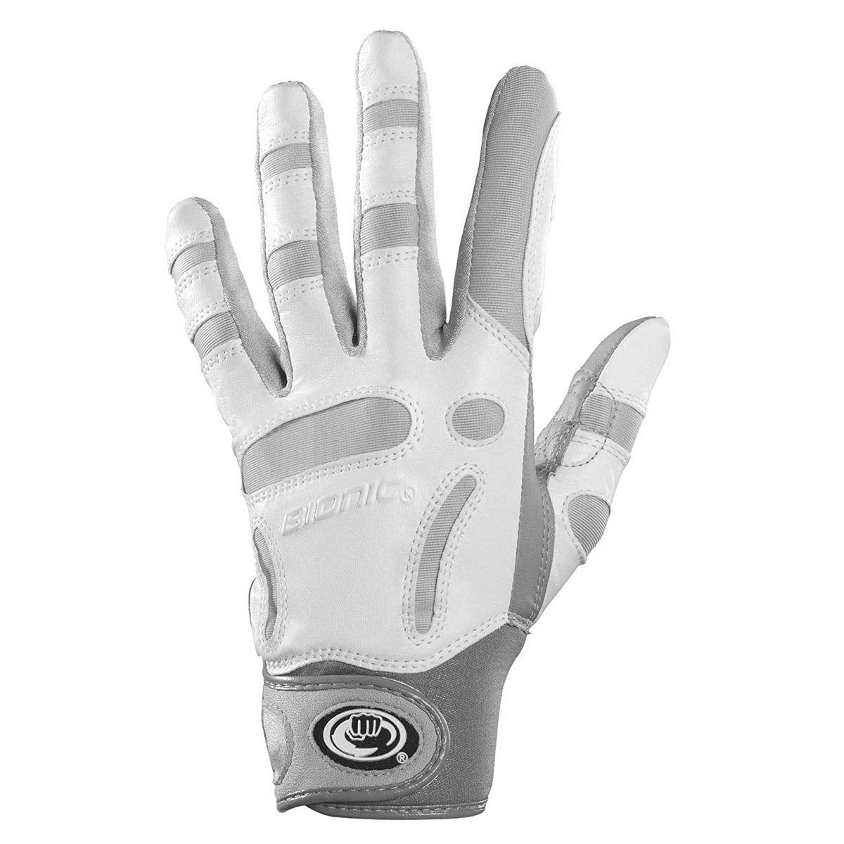 Bionic Women's ReliefGrip Golf Glove (X-Large, Left Hand)