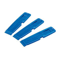 Schwalbe Unisex's Tyre Levers, Blue, one size