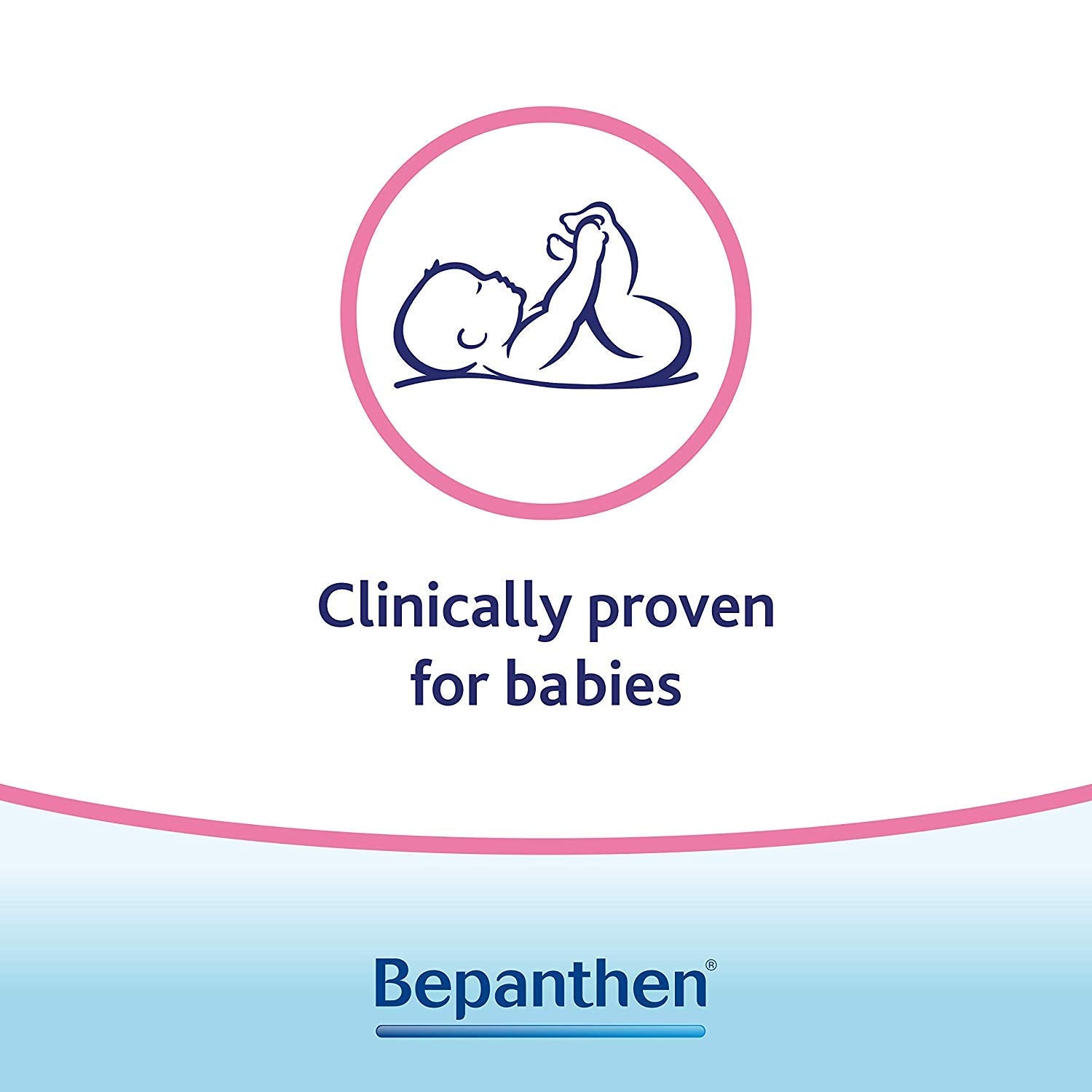 Bepanthen Nappy Care Ointment, 200g (2 x100g)