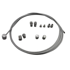 Universal Cable Repair Kit for Motorcycle MX Off Road Motorbike Throttle Clutch Cable Repair Kit