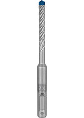 Bosch Professional 1x Expert SDS plus-7X Hammer Drill Bit (for Reinforced concrete, Ø 6.50x115 mm, Accessories Rotary Hammer Drill)