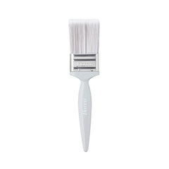 Harris Essentials Paint Brush   for Walls & Ceilings   2 inches, Grey