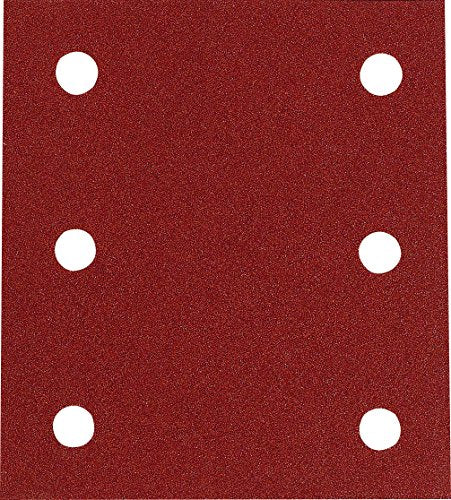 Makita P-33124 Palm Sander Sheets - Red