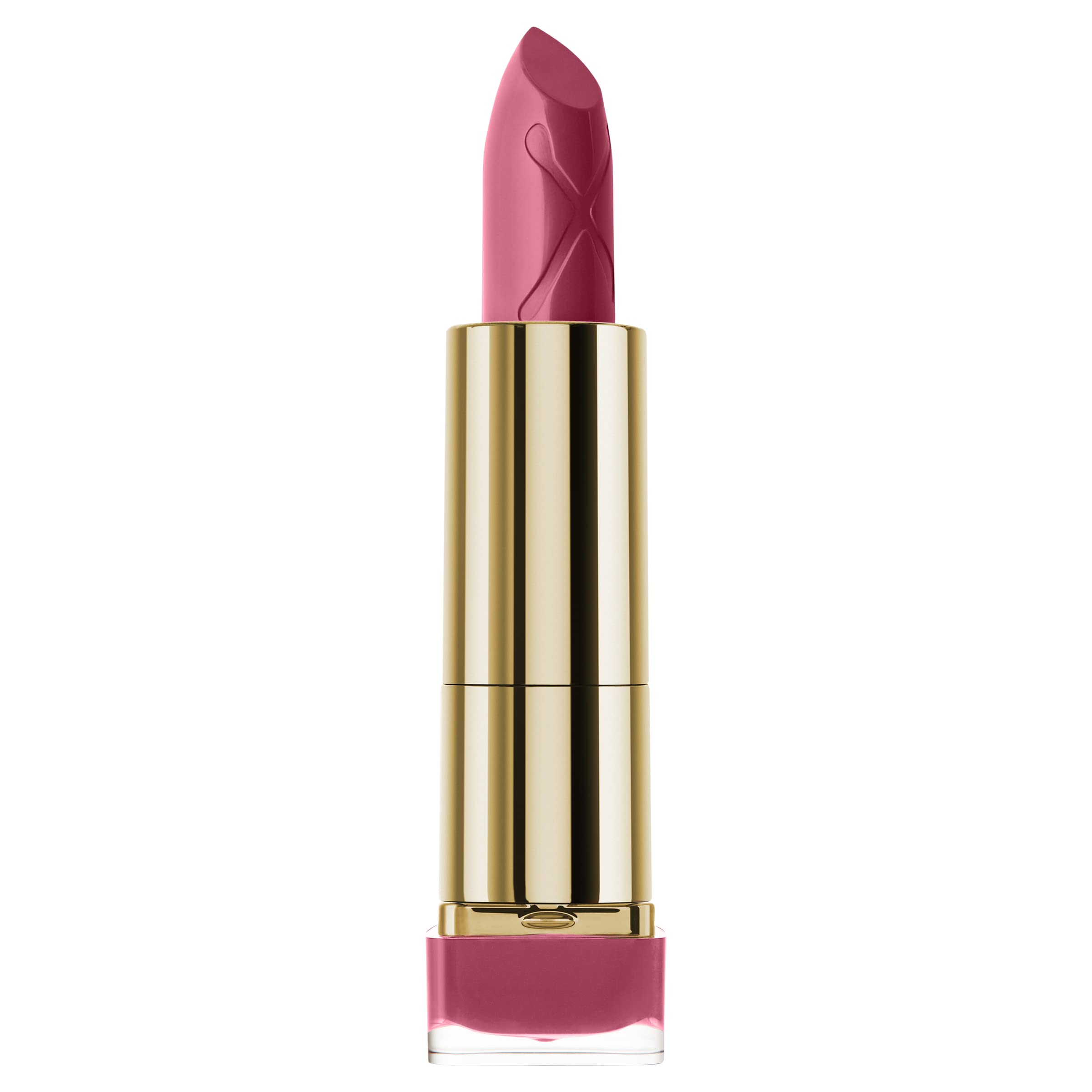 Max Factor Colour Elixir Lipstick with Vitamin E Shade Raisen 105