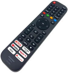 Original EN2Y30H   T279823 Remote Control Compatible With Hisense VIDAA 32A5600FTUK 40A5600FTUK 43A7300FTUK 55A7300FTUK 65A7300FTUK Smart QLED OLED LED TV's