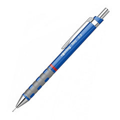 Rotring Tikky Mechanical Pencil HB 0.50mm - Blue Barrel