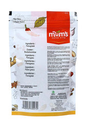 Mum's Premium Fenugreek Seeds (Methi Seeds) 150g