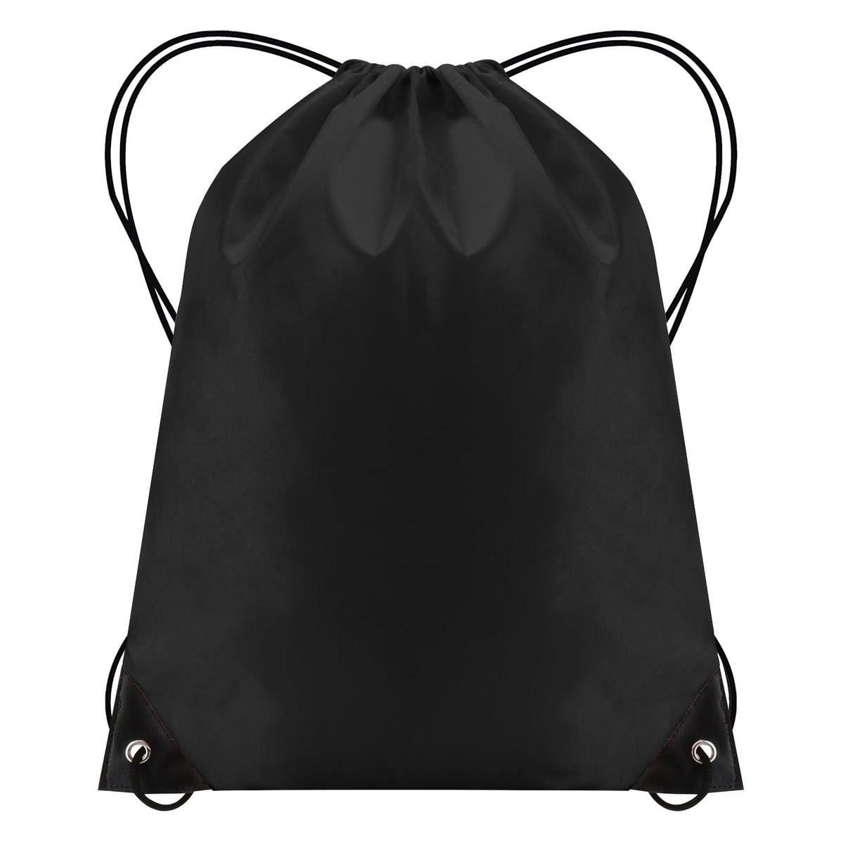 JFmall Drawstring Bags, Swim Bag PE bags for kids Waterproof Swimming Sports Back Pack Drawstring Gym Bag Suitable for School Beach Travel