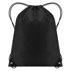 JFmall Drawstring Bags, Swim Bag PE bags for kids Waterproof Swimming Sports Back Pack Drawstring Gym Bag Suitable for School Beach Travel